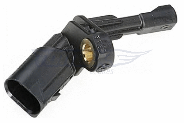 Capteur, vitesse de roue TOMEX Brakes TX 51-67