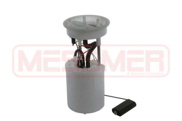 unité d'alimentation de carburant MESSMER 775264