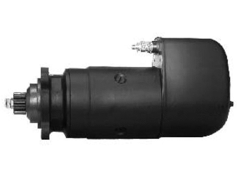 Démarreur GM SG0514