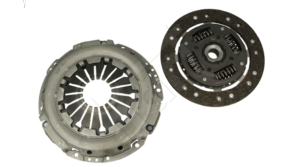Kit d'embrayage HART 912 178