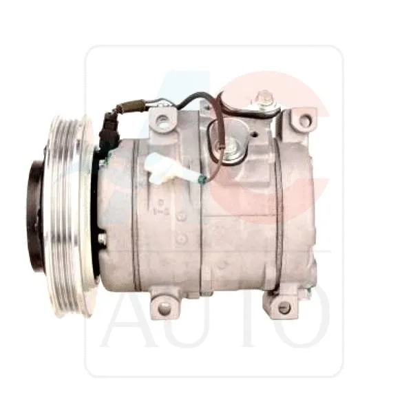 Compresseur, climatisation ACAUTO AC-01DN242