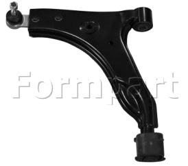 Bras de liaison, suspension de roue FORMPART 3709041