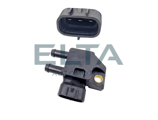 Capteur, pression des gaz échappement ELTA AUTOMOTIVE EE2921
