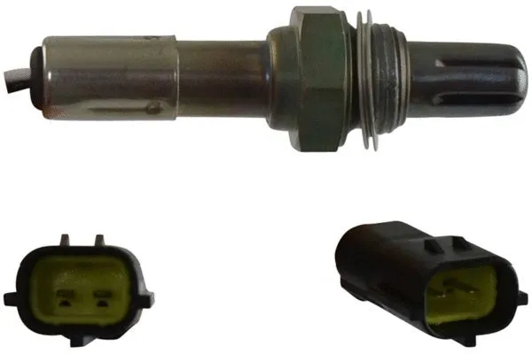 Sonde lambda KAVO PARTS EOS-4539