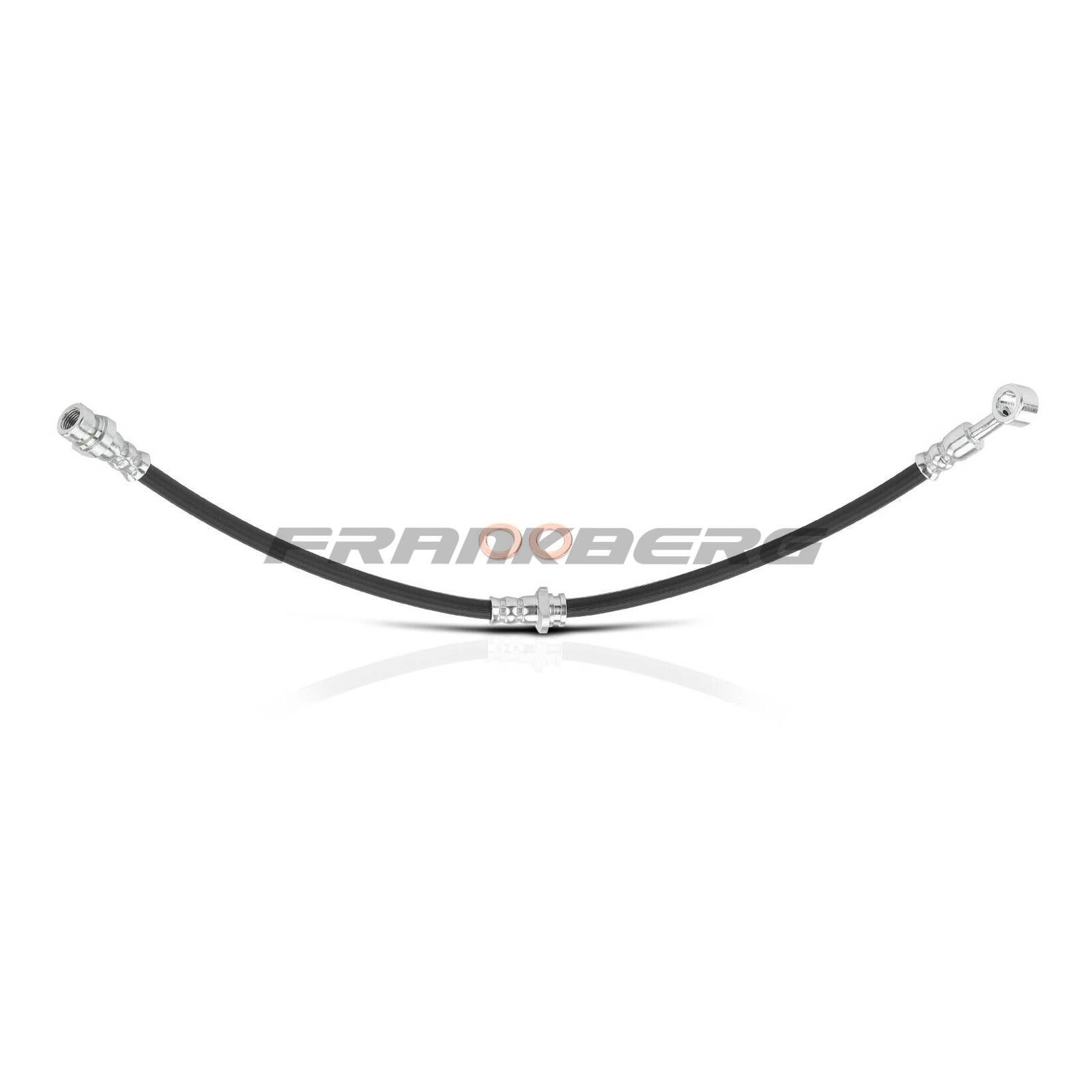 Flexible de frein Frankberg 5481FB0004451