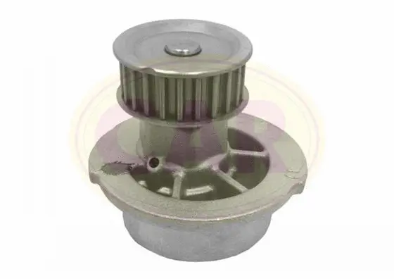 Pompe à eau, refroidissement du moteur CAR 330465