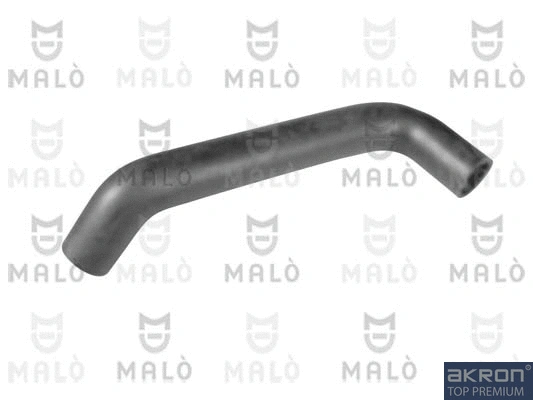 Durite de radiateur AKRON-MALÒ 5952A