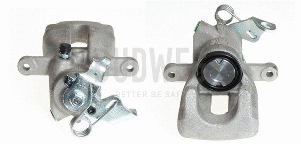 Étrier de frein BUDWEG CALIPER 344183