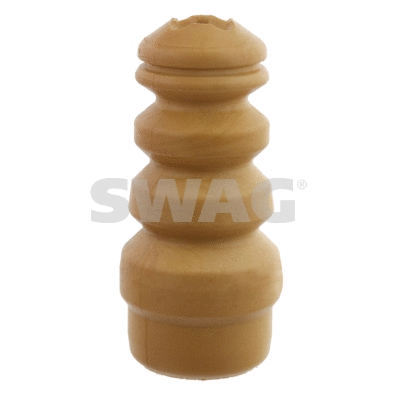 Butée élastique, suspension SWAG 32 92 3456