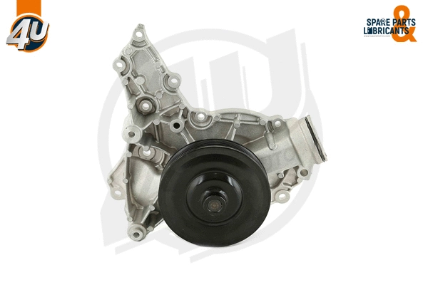 Pompe à eau, refroidissement du moteur 4U Autoparts 13540MR