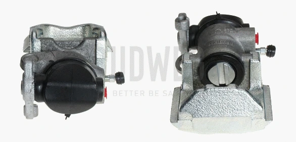 Étrier de frein BUDWEG CALIPER 341159