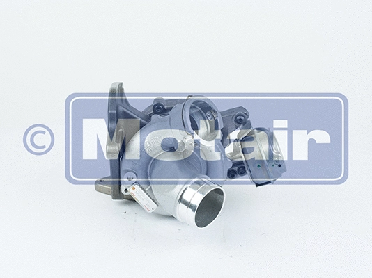 Turbocompresseur, suralimentation MOTAIR TURBO 336040
