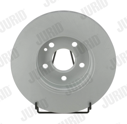 Disque de frein JURID 563258JC