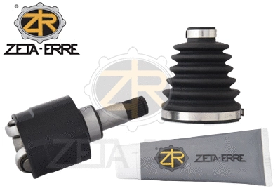 Jeu de joints, arbre de transmission ZETA-ERRE ZR7327