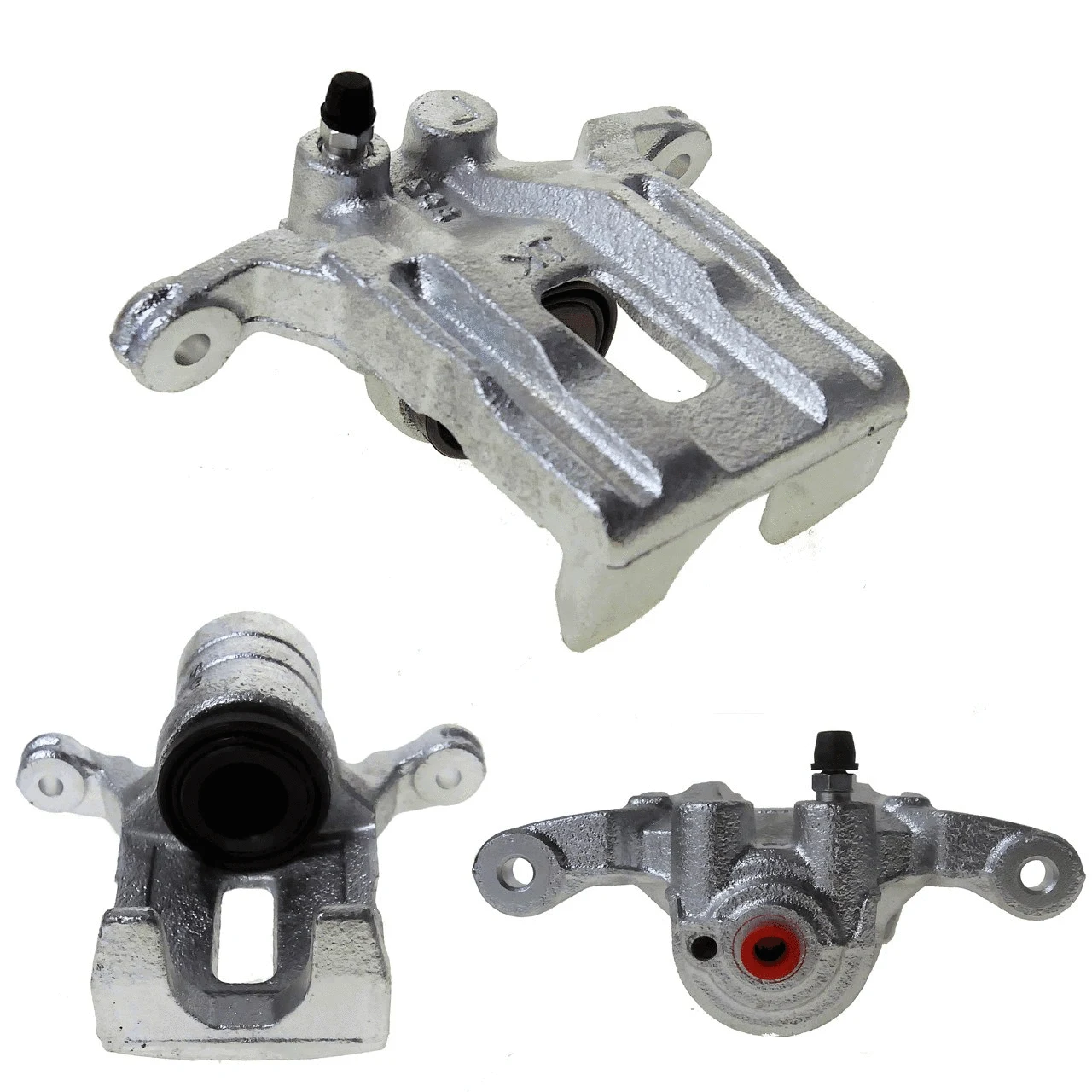 Étrier de frein Brake ENGINEERING CA2973R