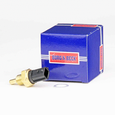 Sonde, température du liquide de refroidissement BORG & BECK BTS3074