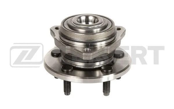 Moyeu de roue ZEKKERT RL-1524