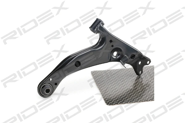 Bras de liaison, suspension de roue RIDEX 273C0235