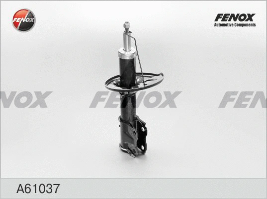 Amortisseur FENOX A61037