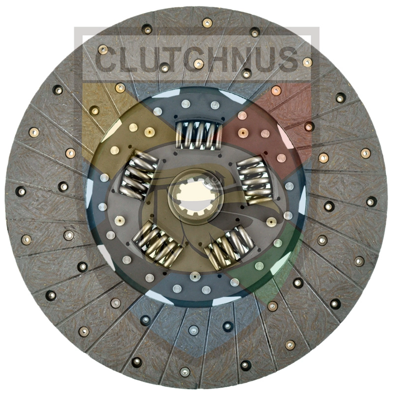 Disque d'embrayage CLUTCHNUS SMS03