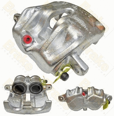Étrier de frein Brake ENGINEERING CA715R