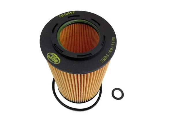 Filtre à huile SCT - MANNOL SH 4059 P