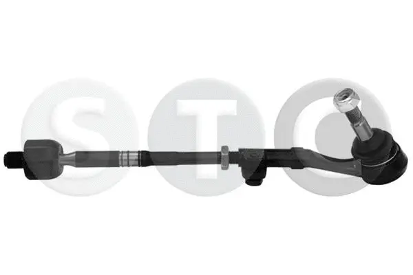 Kit d'assemblage, levier de déviation STC T459595