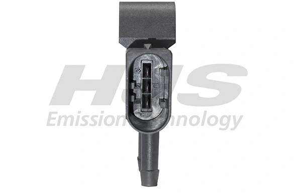 Capteur, pression des gaz échappement HJS 92 09 1013