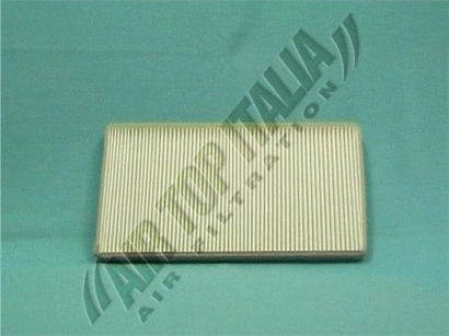 Filtre, air de l'habitacle ZERO WZF1319