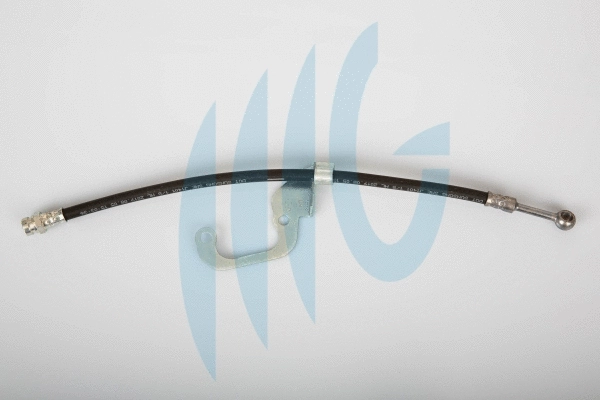 Flexible de frein RICAMBIFLEX GM 02160902