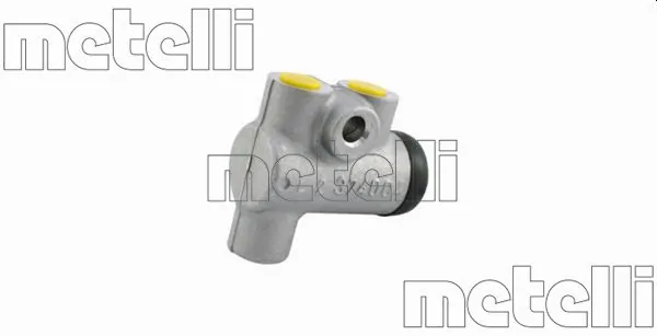 Régulateur de freinage METELLI 09-0008