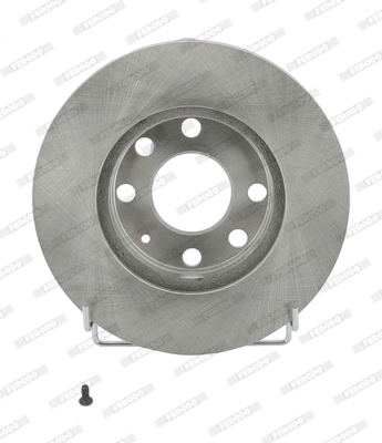 Disque de frein FERODO DDF151