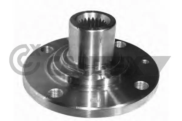 Moyeu de roue CAUTEX 770360