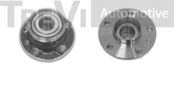 Kit de roulements de roue TREVI AUTOMOTIVE WB2277