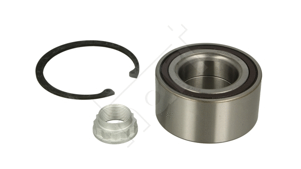 Kit de roulements de roue HART 904 948