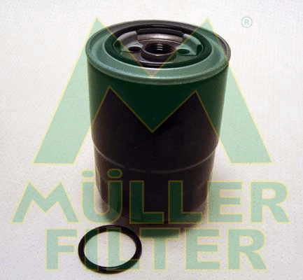 Filtre à carburant MULLER FILTER FN1143