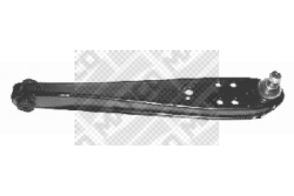 Bras de liaison, suspension de roue MAPCO 49565