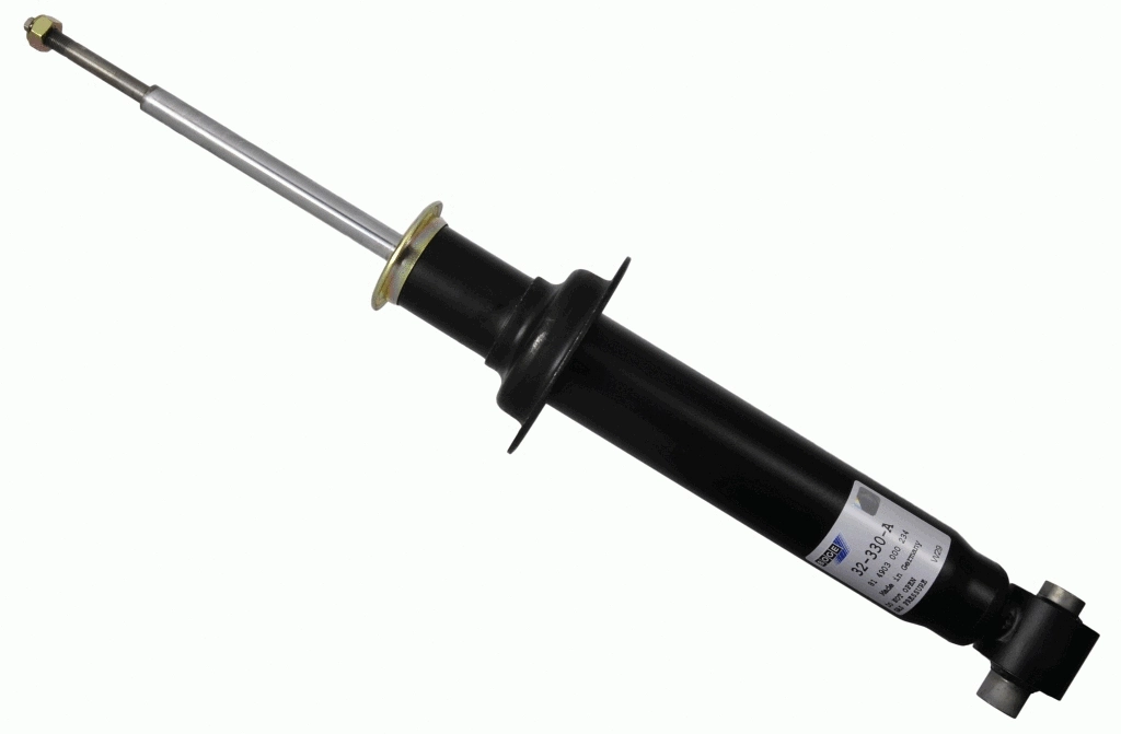 Amortisseur BOGE 32-330-A
