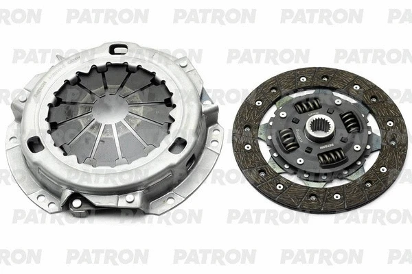 Kit d'embrayage PATRON PCE0101