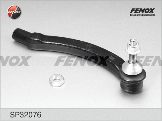 Rotule de barre de connexion FENOX SP32076