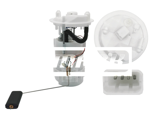 unité d'alimentation de carburant LEMARK LFP393