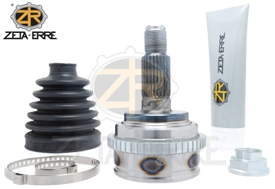 Jeu de joints, arbre de transmission ZETA-ERRE HO24