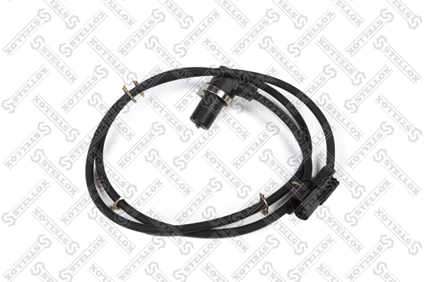 Capteur, vitesse de roue STELLOX 06-65653-SX