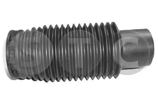 Bouchon de protection/soufflet, amortisseur STC T402933