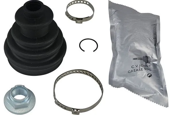 Jeu de joints-soufflets, arbre de commande KAVO PARTS CVB-4505