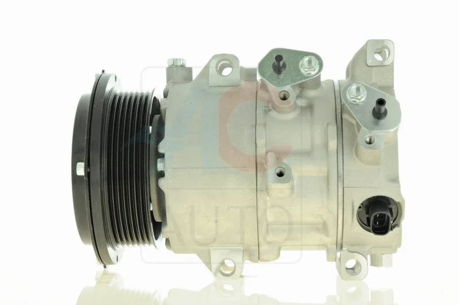 Compresseur, climatisation ACAUTO AC-01DN564