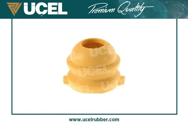 Butée élastique, suspension UCEL 91188