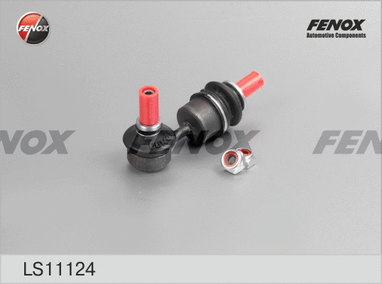 Entretoise/tige, stabilisateur FENOX LS11124