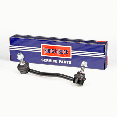 Entretoise/tige, stabilisateur BORG & BECK BDL7601