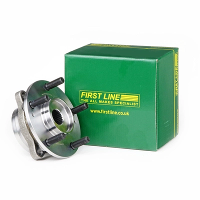 Kit de roulements de roue FIRST LINE FBK1593